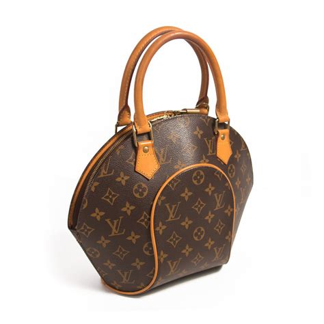 louis vuitton ellipse real or fake